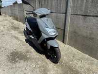 SYM Orbit SYM Orbit 3