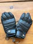Alpinestars мото перчатки / рукавички