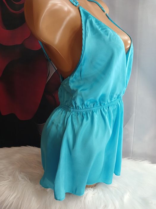 Ніжний боді/ комбінезон primark