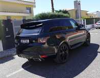 Land Rover Range Rover Sport 2.0 Si4 PHEV HSE Dynamic Stealth