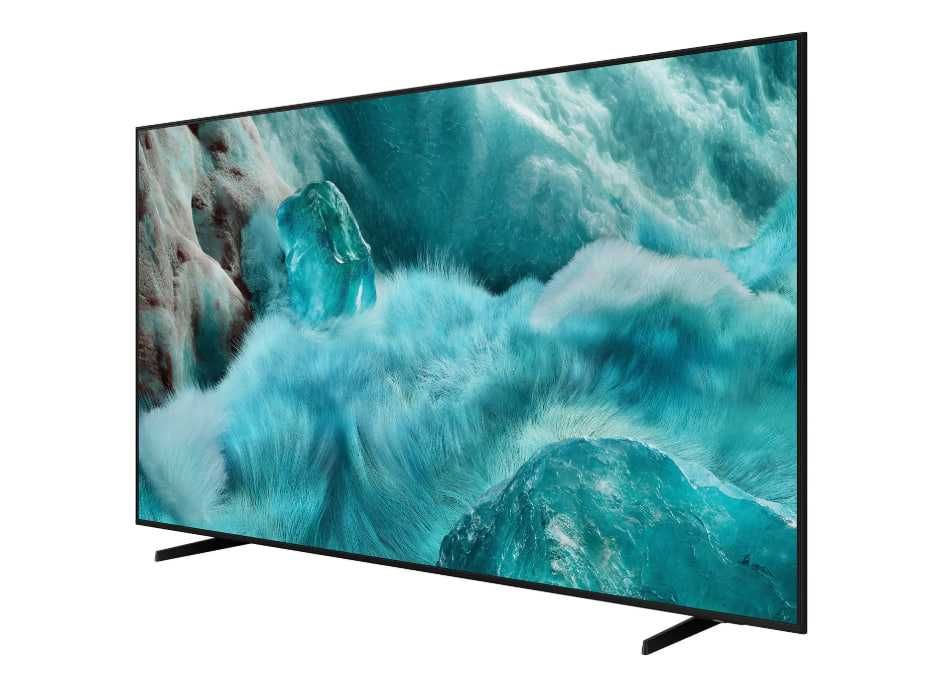 Телевізор Samsung QE43Q7F QLED 4k Smart tv гарантія 12міс
