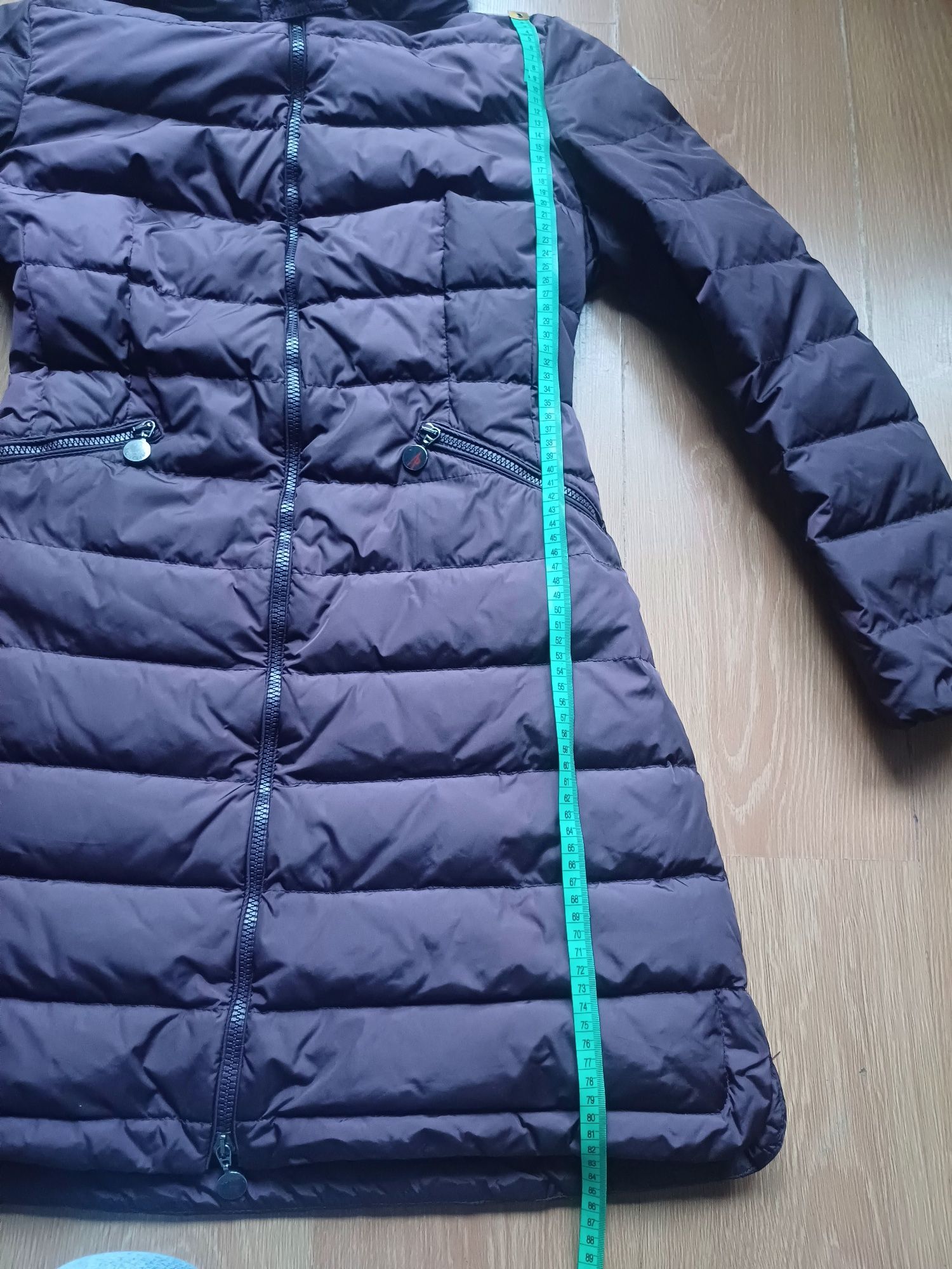 Kurtka damska Moncler rozm.2