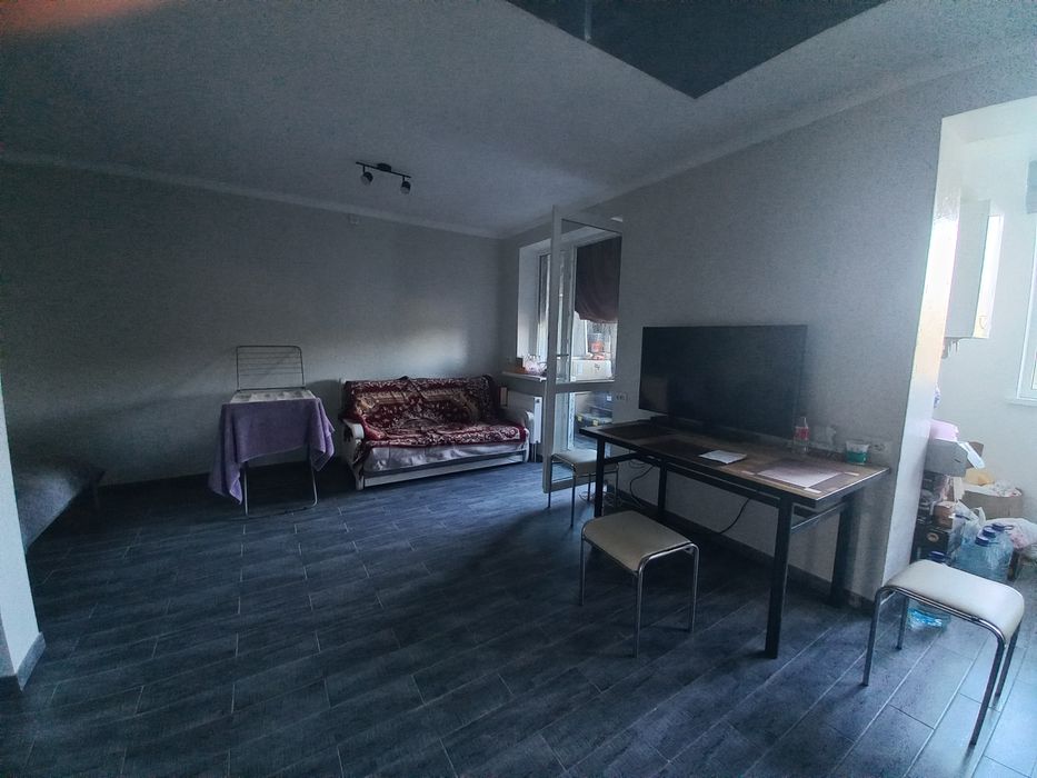 Продам 2к кв 71 м Любови Малой, Бавария , Холодная гора, Є-відновлення