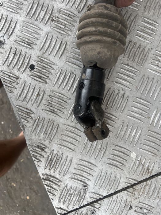 Рулевой карданчик Хюндай терракан hyundai terracan