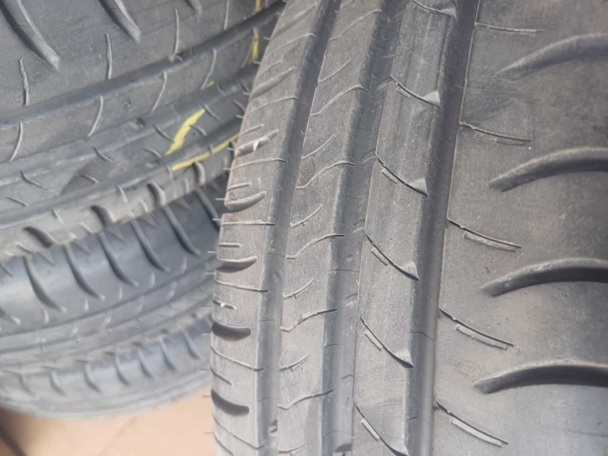Kola 15" Mini Michelin