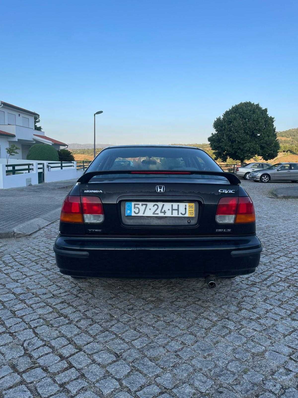 Honda Civic 1.5i