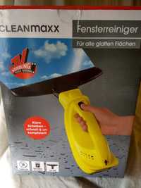 Очищувач вікон CleanMaxx(Німеччина)