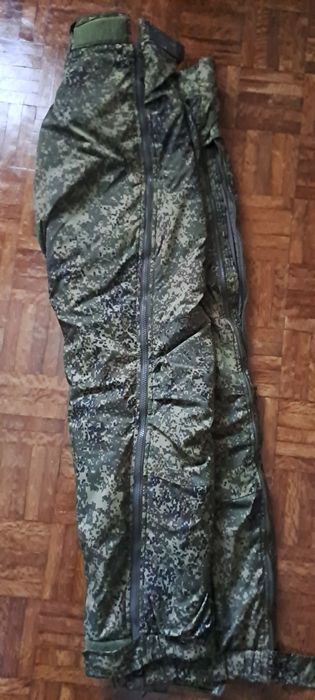 Calças inverno montanha