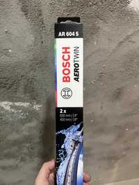 Дворники Bosch AeroTwin 600/450mm