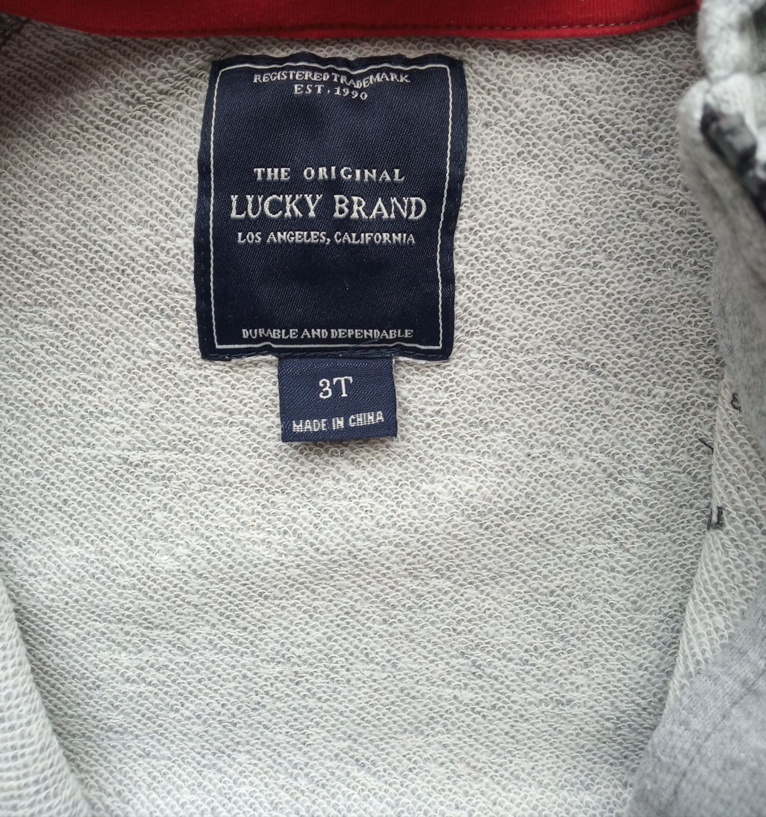 r.98 Bluzy Carters, Place ( ZESTAW )