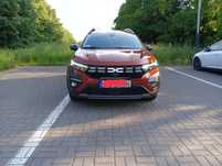 Dacia Jogger wersja Xtreme