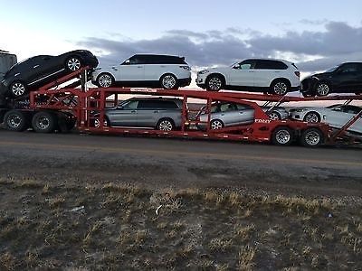 Доставка автомобілів з Европи без переплат