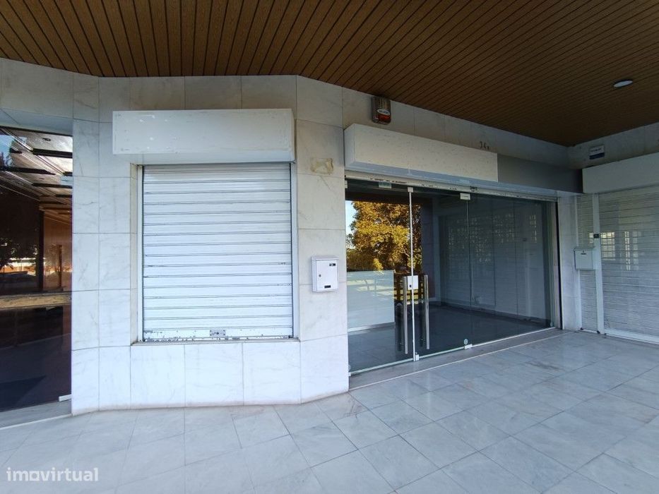 Loja Comercial para venda em Areeiro - Lisboa