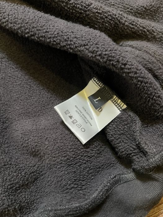 Зип худи ERD 24fw enfants riches deprimes oversize