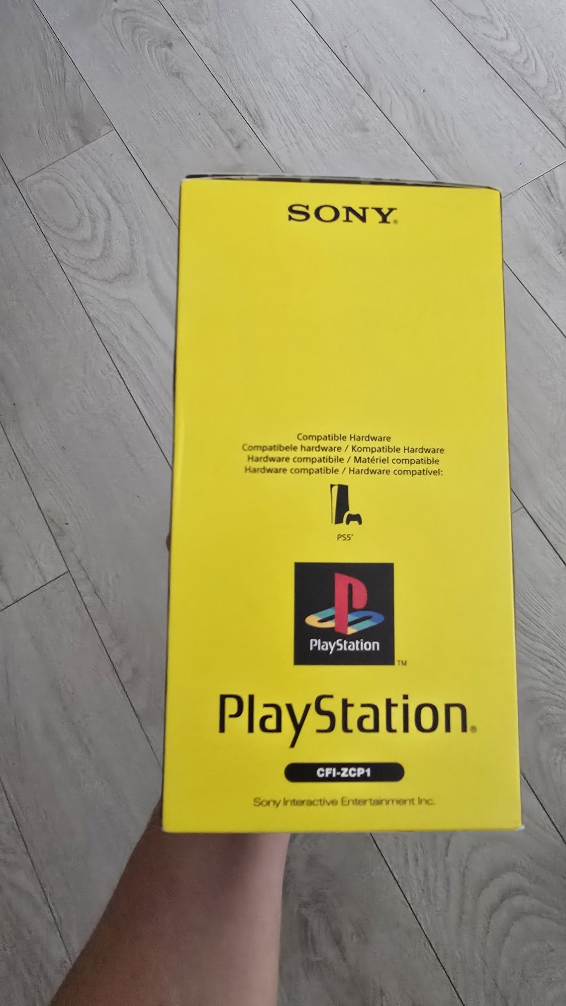 Pad ps5 DualSense Edge 30th Anniversar - NOWYy