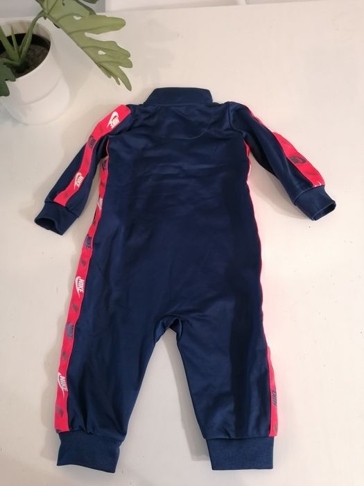 Nike fato de treino de bebé como novo