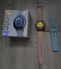 Samsung Galaxy Watch Active