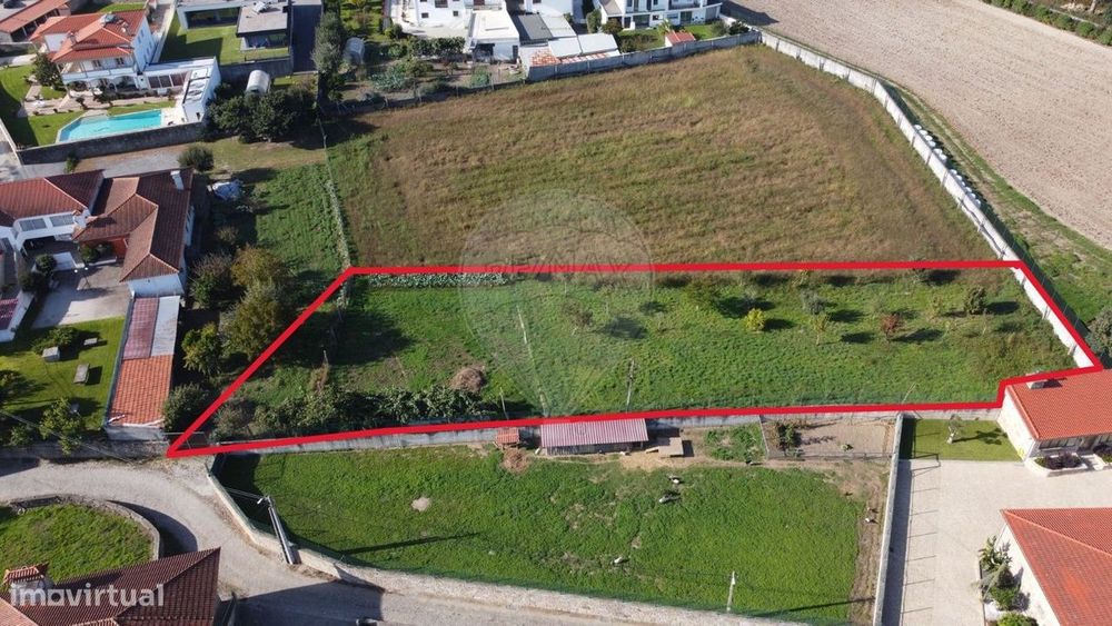 Terreno  para venda