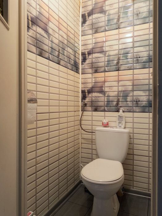 Zamienię m3, 50m na kawalerkę - dopłata, lub sprzedam