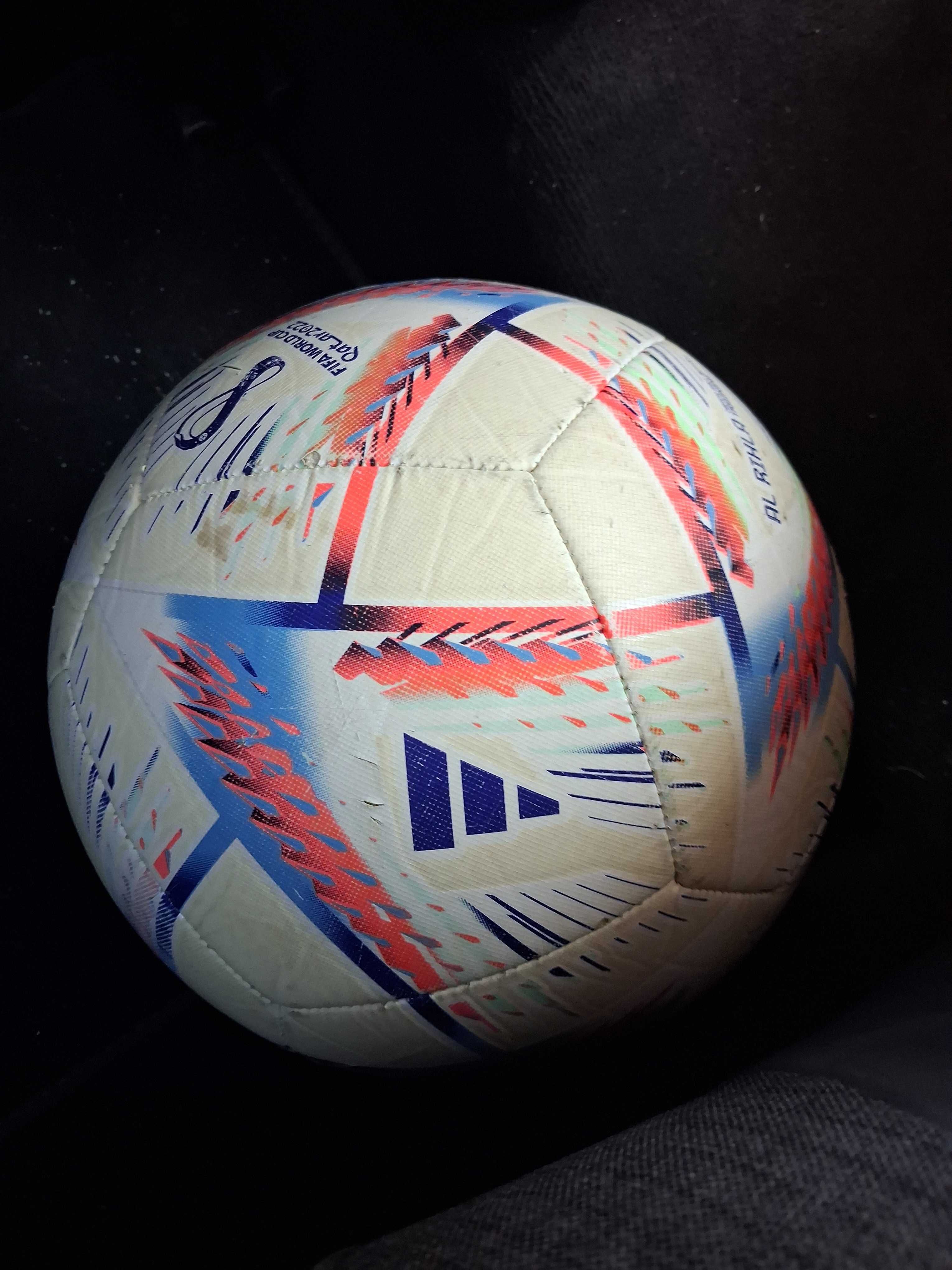 Bola de futebol world cup 2022