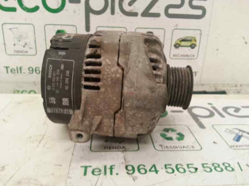 ALTERNADOR OPEL CORSA B 1996 -90389248
