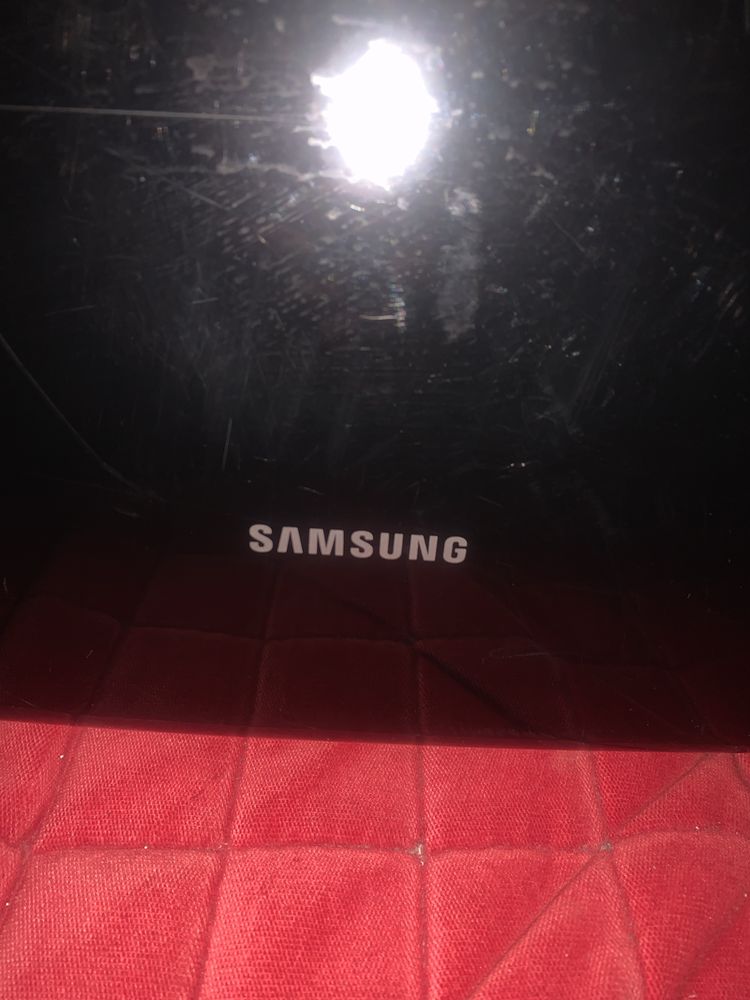 Subwoofer coluna