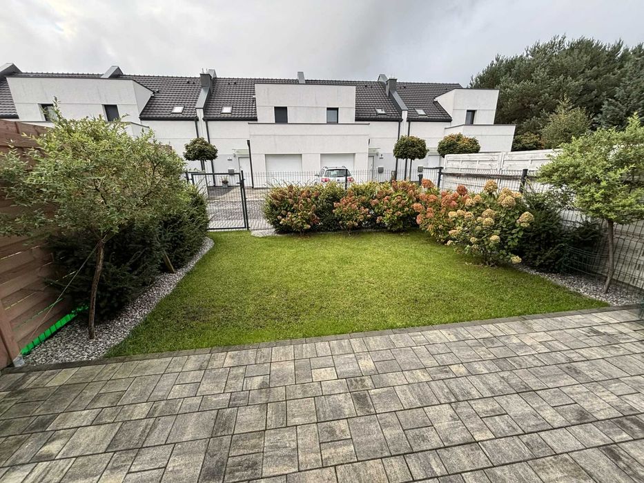 Wynajmę dom w zabudowie szeregowej Ostrzeszów