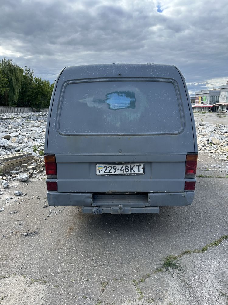 Продам бус мазда е2000 пасажир