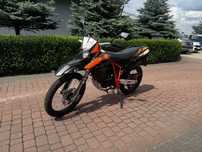 Kreidler Dice SM125 Pro