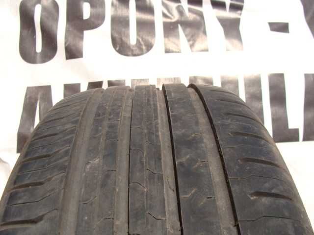 215/55 R17 Continental ContiEcoContact 5