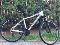 Kross 27.5 black edition rama 17 aluminiowa rower