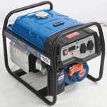 Бензиновий генератор BLUETOOLS BG3250M