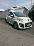 Продам citroen c1