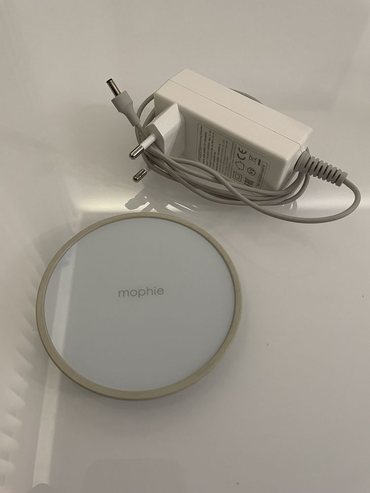 Ładowarka indukcyjna Mophie