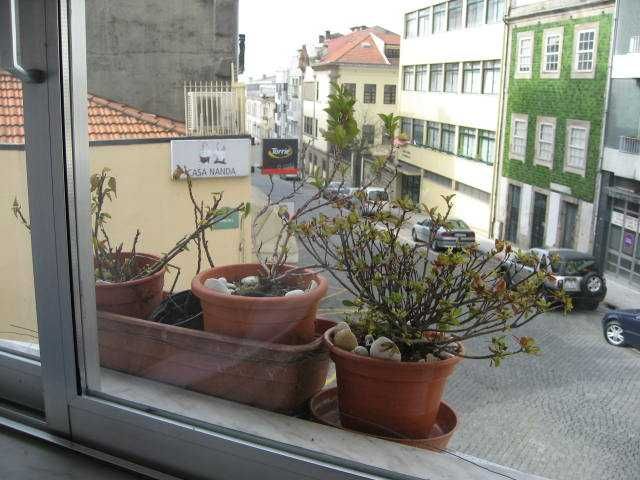 Quarto ao ISMAE - Porto