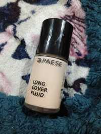 Paese, Long Cover Fluid, 00