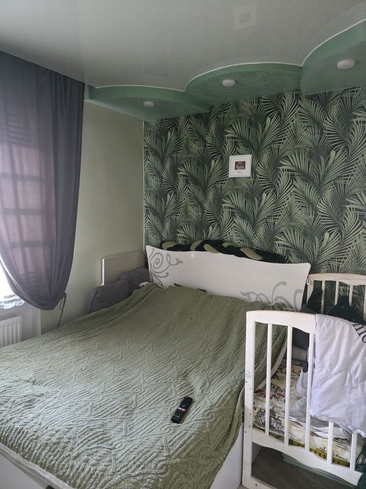 3-кімнатна Квартира Славгород