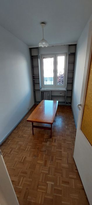 Mieszkanie 3-pokojowe [47m], os. Jagiellońskie, Rataje