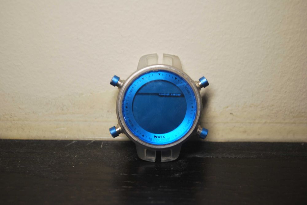 WATX & COLORS (ver descrição)