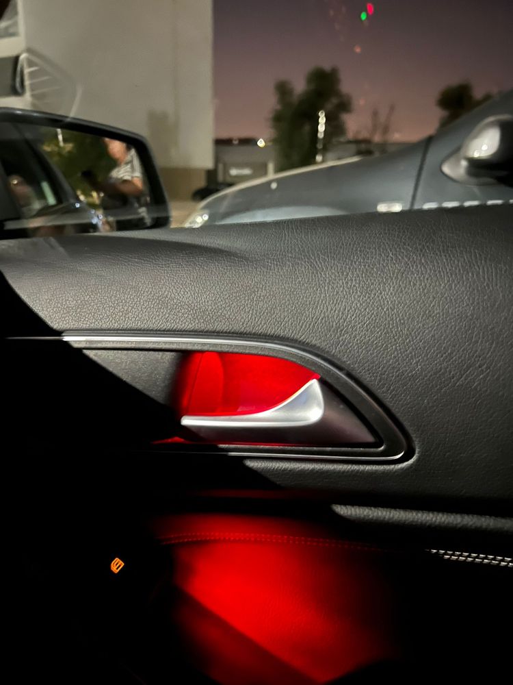 Mercedes-Benz A160 1.6 102CV gasolina de 2016