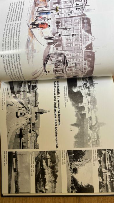 100 lat na szynach Landsberg Gorzów