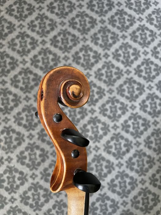 Скрипка Чеська для учнів та студентів