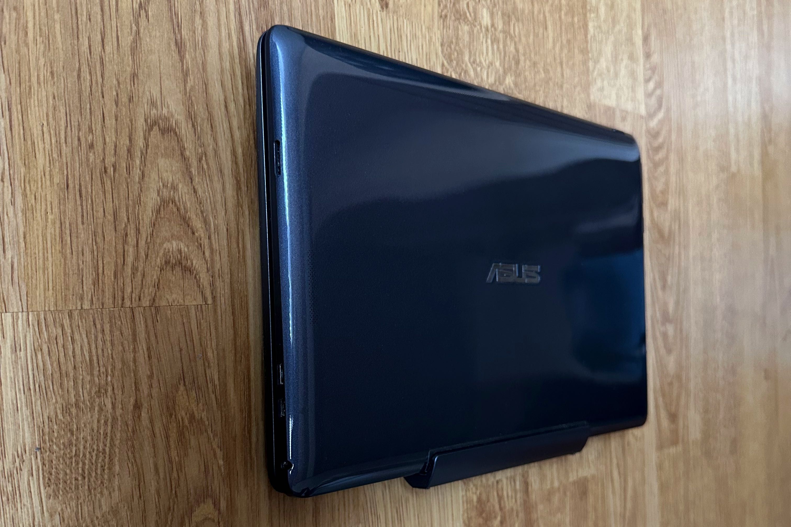 ASUS Transformer Book T100TA, 32GB + 500GB, ekran dotykowy odpinany