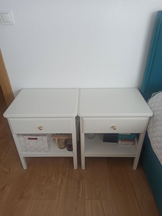 Szafki nocne Ikea