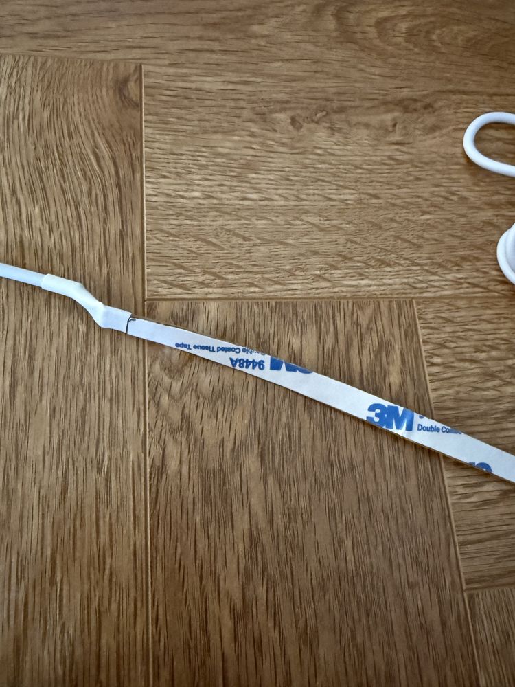 Taśma led / kolorowa / NOWA / timer