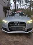 Audi A6 Quattro, 272KM, LIFT, Bogate wyposażenie