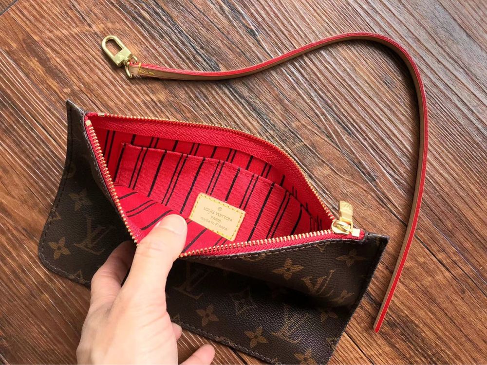 Torebka Louis Vuitton LV Luksusowa