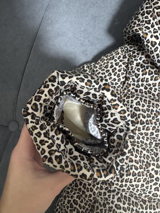 Пуховик GAP для дівчинки