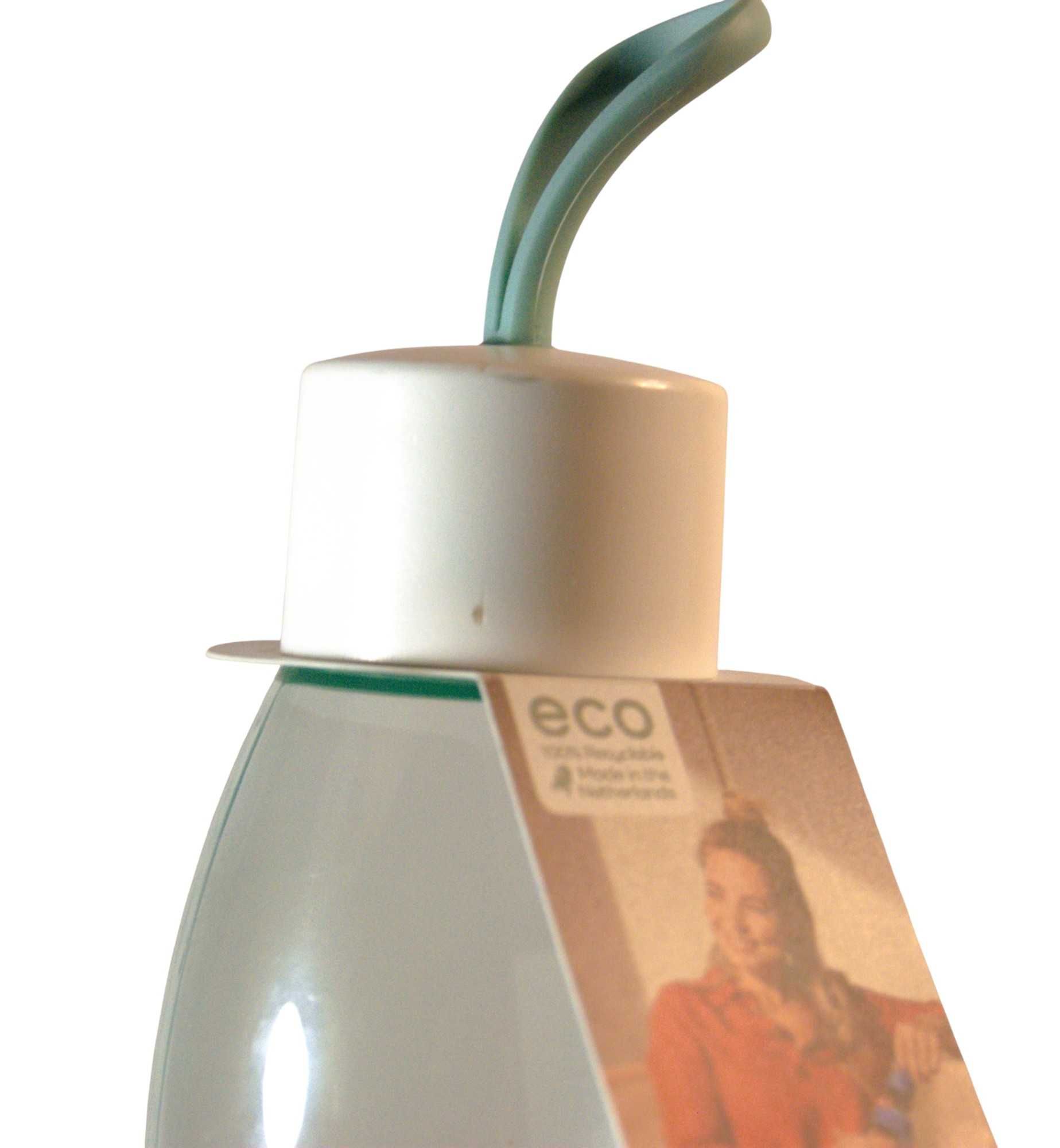 Butelka na wodę Mepal Ellipse 700 ml Nordic Green