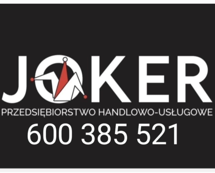 Pellet Joker Polski Producent Polski Pelle transport Gratis t